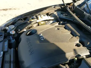 ✅ 2017 Nissan Maxima Platinum • VIN: 1N4AA6AP3HC381715 • Лот: 41311931. Опубликован ранее на IAAI с пробегом 137 491 миль. Бесплатный доступ к архиву аукционных продаж из США и подробный отчёт об истории автомобиля на DreamBid. Изображение 19.