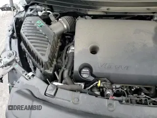 ✅ 2022 Chevrolet Traverse LT Cloth • VIN: 1GNERGKW6NJ131982 • Lot: 81687395. Wystawiony na Copart z przebiegiem 67 838 mil. Bezpłatny archiwum sprzedaży aukcyjnych z USA i szczegółowy raport historii pojazdu na DreamBid. Zdjęcie 17.