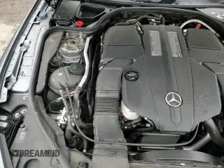 ✅ 2017 Mercedes-Benz SL 450 • VIN: WDDJK6GAXHF046658 • Lot: 86495004. Listed on Copart with 78,329 mi. Free auction sales archive from the USA and detailed vehicle history report at DreamBid. Image 13.