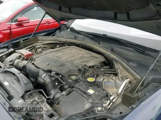 ✅ 2018 Jaguar F-Pace S • VIN: SADCM2FV1JA202670 • Лот: 42384546. Опубликован ранее на IAAI с пробегом 115 633 миль. Бесплатный доступ к архиву аукционных продаж из США и подробный отчёт об истории автомобиля на DreamBid. Изображение 19.