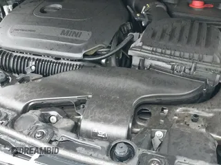 ✅ 2023 MINI Countryman Cooper S • VIN: WMZ53BR04P3P59741 • Lot: 41961248. Listed on IAAI with 29,095 mi. Free auction sales archive from the USA and detailed vehicle history report at DreamBid. Image 20.