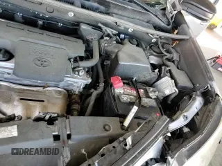 ✅ 2017 Toyota RAV4 LE • VIN: 2T3ZFREV4HW383009 • Lot: 90483095. Listed on Copart with 52,904 mi. Free auction sales archive from the USA and detailed vehicle history report at DreamBid. Image 13.