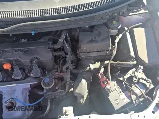 ✅ 2015 Honda Civic LX • VIN: 19XFB2F57FE105430 • Лот: 91235835. Опубликован ранее на Copart с пробегом 237 825 миль. Бесплатный доступ к архиву аукционных продаж из США и подробный отчёт об истории автомобиля на DreamBid. Изображение 11.