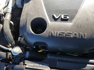 ✅ 2022 Nissan Maxima SV • VIN: 1N4AA6CVXNC504966 • Lot: 84239775. Wystawiony na Copart z przebiegiem 38 660 mil. Bezpłatny archiwum sprzedaży aukcyjnych z USA i szczegółowy raport historii pojazdu na DreamBid. Zdjęcie 14.