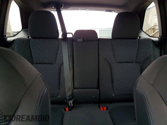 ✅ 2025 Subaru Forester Premium Hybrid • VIN: JF2SLSED7SH413644 • Lot: 78048915. Listed on Copart with 9,921 mi. Free auction sales archive from the USA and detailed vehicle history report at DreamBid. Image 10.