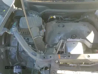 ✅ 2019 GMC Terrain SLT • VIN: 3GKALPEX7KL198208 • Lot: 90348345. Wystawiony na Copart z przebiegiem 88 872 mil. Bezpłatny archiwum sprzedaży aukcyjnych z USA i szczegółowy raport historii pojazdu na DreamBid. Zdjęcie 14.