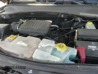 2007 Dodge Nitro SXT с VIN 1D8GU28K57W735361, выставлен на аукционе Copart как лот 83206074 с пробегом 73 567 миль миль и Списание • Salvage title. История ставок и продаж доступна на DreamBid. Изображение 15.