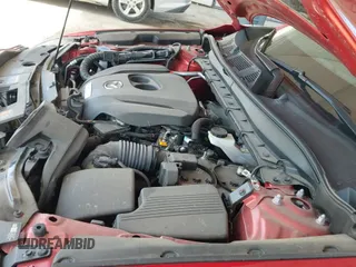 ✅ 2024 Mazda CX-5 Signature • VIN: JM3KFBXY4R0376090 • Lot: 42547374. Wystawiony na IAAI z przebiegiem 12 205 mil. Bezpłatny archiwum sprzedaży aukcyjnych z USA i szczegółowy raport historii pojazdu na DreamBid. Zdjęcie 19.