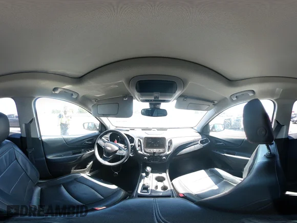 ✅ 2018 Chevrolet Equinox Premier • VIN: 2GNAXMEV7J6121149 • Lot: 45073333. Wystawiony na IAAI z przebiegiem 142 068 mil. Bezpłatny archiwum sprzedaży aukcyjnych z USA i szczegółowy raport historii pojazdu na DreamBid. Zdjęcie 19.
