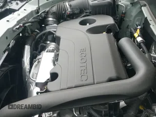 ✅ 2026 Chevrolet Equinox FWD LT • VIN: 3GNAXHEG9TL104053 • Лот: 43163733. Опубликован ранее на IAAI с пробегом 3 548 миль. Бесплатный доступ к архиву аукционных продаж из США и подробный отчёт об истории автомобиля на DreamBid. Изображение 19.