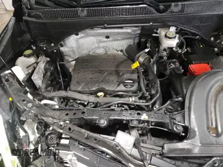 ✅ 2020 Buick Encore GX Preferred • VIN: KL4MMBS21LB134504 • Lot: 70953025. Wystawiony na Copart z przebiegiem 27 172 mil. Bezpłatny archiwum sprzedaży aukcyjnych z USA i szczegółowy raport historii pojazdu na DreamBid. Zdjęcie 16.