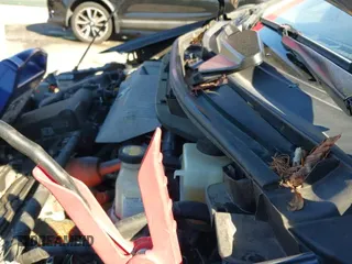 ✅ 2014 Toyota Prius Two • VIN: JTDKN3DU4E1738331 • Lot: 43669489. Listed on IAAI with 106,947 mi. Free auction sales archive from the USA and detailed vehicle history report at DreamBid. Image 20.