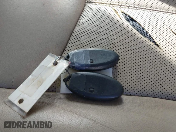✅ 2013 Nissan Pathfinder S • VIN: 5N1AR2MM3DC639699 • Лот: 42999079. Опубліковано раніше на IAAI з пробігом 192 762 миль. Безкоштовний доступ до архіву аукціонних продажів зі США та докладний звіт про історію автомобіля на DreamBid. Зображення 11.
