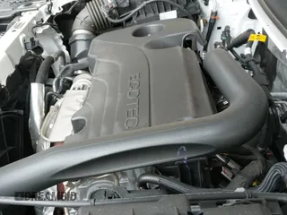 ✅ 2024 GMC Terrain SLE • VIN: 3GKALMEG2RL213805 • Lot: 43268650. Listed on IAAI with 17,325 mi. Free auction sales archive from the USA and detailed vehicle history report at DreamBid. Image 19.