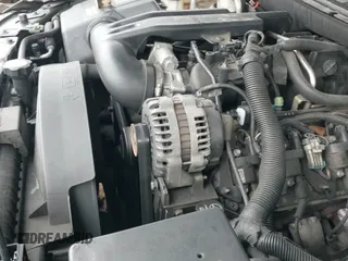 ✅ 2005 Buick Rainier CXL • VIN: 5GAET13M152228698 • Lot: 42224666. Listed on IAAI with 165,527 mi. Free auction sales archive from the USA and detailed vehicle history report at DreamBid. Image 19.