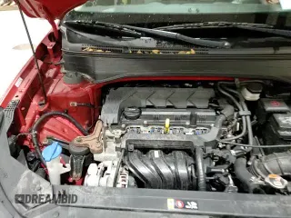 ✅ 2020 Hyundai Venue SEL • VIN: KMHRC8A36LU015827 • Lot: 89548785. Listed on Copart with 41,955 mi. Free auction sales archive from the USA and detailed vehicle history report at DreamBid. Image 15.