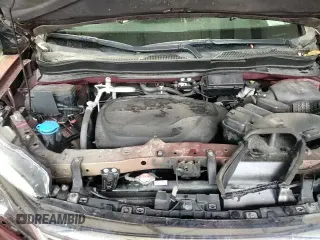 ✅ 2021 Honda Pilot EX • VIN: 5FNYF6H39MB083342 • Lot: 87424945. Listed on Copart with 78,259 mi. Free auction sales archive from the USA and detailed vehicle history report at DreamBid. Image 14.