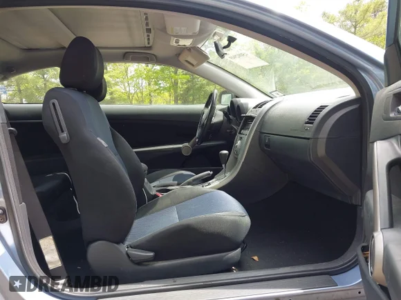 ✅ 2009 Scion tC • VIN: JTKDE167790284326 • Lot: 45092949. Wystawiony na IAAI z przebiegiem 153 347 mil. Bezpłatny archiwum sprzedaży aukcyjnych z USA i szczegółowy raport historii pojazdu na DreamBid. Zdjęcie 5.