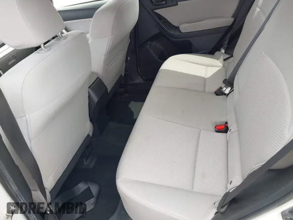 ✅ 2015 Subaru Forester Premium • VIN: JF2SJADCXFH449410 • Lot: 44978205. Wystawiony na IAAI z przebiegiem 48 154 mil. Bezpłatny archiwum sprzedaży aukcyjnych z USA i szczegółowy raport historii pojazdu na DreamBid. Zdjęcie 8.