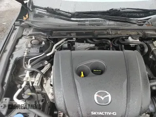 ✅ 2019 Mazda 3 Preferred • VIN: JM1BPACL6K1111729 • Lot: 82675575. Listed on Copart with 70,894 mi. Free auction sales archive from the USA and detailed vehicle history report at DreamBid. Image 14.