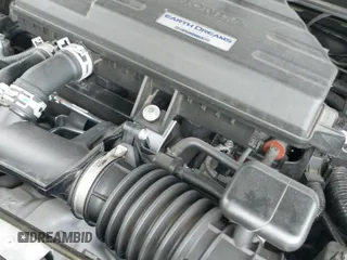 ✅ 2020 Honda CR-V EX • VIN: 2HKRW2H59LH696396 • Лот: 39738567. Опубликован ранее на IAAI с пробегом 13 823 миль. Бесплатный доступ к архиву аукционных продаж из США и подробный отчёт об истории автомобиля на DreamBid. Изображение 19.