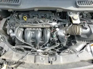 ✅ 2017 Ford Escape S • VIN: 1FMCU0F73HUE15481 • Лот: 56073075. Опубликован ранее на Copart с пробегом 96 086 миль. Бесплатный доступ к архиву аукционных продаж из США и подробный отчёт об истории автомобиля на DreamBid. Изображение 14.