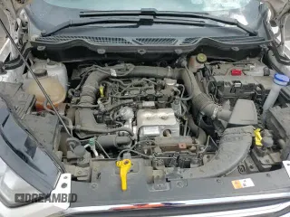 ✅ 2021 Ford EcoSport Titanium • VIN: MAJ3S2KE1MC439567 • Lot: 65149225. Wystawiony na Copart z przebiegiem 113 467 mil. Bezpłatny archiwum sprzedaży aukcyjnych z USA i szczegółowy raport historii pojazdu na DreamBid. Zdjęcie 14.