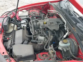 ✅ 2011 Mazda MX-5 Miata Sport • VIN: JM1NC2JF2B0217886 • Lot: 42858246. Wystawiony na IAAI z przebiegiem 115 671 mil. Bezpłatny archiwum sprzedaży aukcyjnych z USA i szczegółowy raport historii pojazdu na DreamBid. Zdjęcie 19.