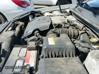 ✅ 2007 Kia Optima EX • VIN: KNAGE124975157963 • Лот: 41673886. Опубликован ранее на IAAI с пробегом 128 278 миль. Бесплатный доступ к архиву аукционных продаж из США и подробный отчёт об истории автомобиля на DreamBid. Изображение 13.