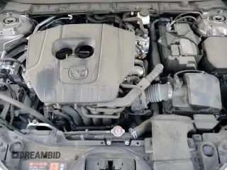 ✅ 2023 Mazda CX-30 S Preferred • VIN: 3MVDMBCM3PM568068 • Лот: 86897565. Опубликован ранее на Copart с пробегом 46 814 миль. Бесплатный доступ к архиву аукционных продаж из США и подробный отчёт об истории автомобиля на DreamBid. Изображение 14.