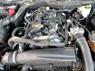 ✅ 2024 Ford Mustang EcoBoost • VIN: 1FA6P8TH5R5119030 • Лот: 92484535. Опубликован ранее на Copart с пробегом 9 536 миль. Бесплатный доступ к архиву аукционных продаж из США и подробный отчёт об истории автомобиля на DreamBid. Изображение 15.