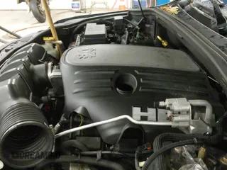 ✅ 2012 Jeep Grand Cherokee Overland • VIN: 1C4RJFCT8CC241059 • Lot: 43661662. Wystawiony na IAAI z przebiegiem 218 613 mil. Bezpłatny archiwum sprzedaży aukcyjnych z USA i szczegółowy raport historii pojazdu na DreamBid. Zdjęcie 19.