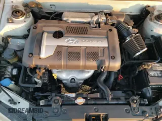 ✅ 2006 Hyundai Elantra GLS • VIN: KMHDN56D26U201065 • Лот: 82911194. Размещён на Copart с пробегом 153 175 миль миль. Получите бесплатный доступ к архиву аукционных продаж из США и посмотрите подробный отчёт об истории автомобиля на DreamBid. Изображение 15.