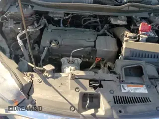 ✅ 2018 Honda CR-V LX • VIN: 2HKRW5H35JH425056 • Lot: 95182335. Wystawiony na Copart z przebiegiem 79 231 mil. Bezpłatny archiwum sprzedaży aukcyjnych z USA i szczegółowy raport historii pojazdu na DreamBid. Zdjęcie 14.