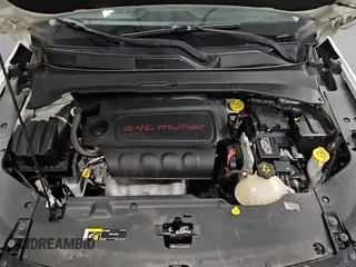 ✅ 2017 Jeep Compass Trailhawk • VIN: 3C4NJDDB4HT635193 • Lot: 85681375. Listed on Copart with 49,265 mi. Free auction sales archive from the USA and detailed vehicle history report at DreamBid. Image 15.