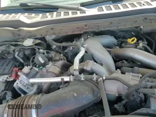 ✅ 2023 Ford F-250 XL • VIN: 1FT8W2BT4PED22819 • Лот: 70654385. Опубликован ранее на Copart с пробегом 66 356 миль. Бесплатный доступ к архиву аукционных продаж из США и подробный отчёт об истории автомобиля на DreamBid. Изображение 13.