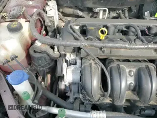 ✅ 2017 Ford Fusion SE • VIN: 3FA6P0H77HR112707 • Лот: 48876415. Опубликован ранее на Copart с пробегом 100 407 миль. Бесплатный доступ к архиву аукционных продаж из США и подробный отчёт об истории автомобиля на DreamBid. Изображение 13.