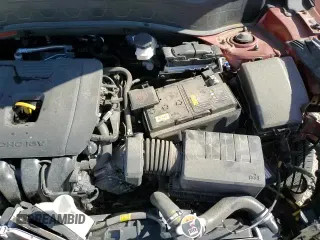 ✅ 2022 Kia Seltos S • VIN: KNDEU2AA7N7262562 • Lot: 86707195. Listed on Copart with 16,253 mi. Free auction sales archive from the USA and detailed vehicle history report at DreamBid. Image 14.