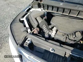 ✅ 2017 GMC Acadia SLT • VIN: 1GKKNULS1HZ306411 • Lot: 91288795. Listed on Copart with 55,572 mi. Free auction sales archive from the USA and detailed vehicle history report at DreamBid. Image 13.