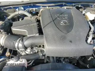 ✅ 2017 Toyota Tacoma SR5 • VIN: 3TMCZ5AN6HM102745 • Lot: 81826085. Wystawiony na Copart z przebiegiem 100 495 mil. Bezpłatny archiwum sprzedaży aukcyjnych z USA i szczegółowy raport historii pojazdu na DreamBid. Zdjęcie 14.