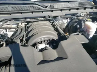 ✅ 2017 Chevrolet Silverado 1500 LT • VIN: 1GCVKREC1HZ258316 • Лот: 85478655. Опубликован ранее на Copart с пробегом 102 904 миль. Бесплатный доступ к архиву аукционных продаж из США и подробный отчёт об истории автомобиля на DreamBid. Изображение 13.