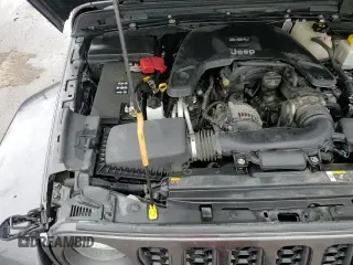 ✅ 2021 Jeep Gladiator Willys • VIN: 1C6HJTAGXML533479 • Lot: 89538555. Wystawiony na Copart z przebiegiem 126 837 mil. Bezpłatny archiwum sprzedaży aukcyjnych z USA i szczegółowy raport historii pojazdu na DreamBid. Zdjęcie 14.