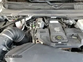 ✅ 2020 Ram 2500 Laramie • VIN: 3C6UR5FL6LG222541 • Lot: 81374865. Wystawiony na Copart z przebiegiem 98 075 mil. Bezpłatny archiwum sprzedaży aukcyjnych z USA i szczegółowy raport historii pojazdu na DreamBid. Zdjęcie 16.