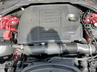 ✅ 2020 Jaguar XE S • VIN: SAJAE4FX6LCP64893 • Lot: 57976195. Wystawiony na Copart z przebiegiem 21 051 mil. Bezpłatny archiwum sprzedaży aukcyjnych z USA i szczegółowy raport historii pojazdu na DreamBid. Zdjęcie 13.