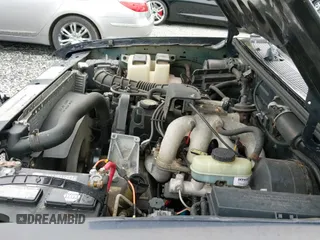 ✅ 2000 Ford Ranger XL • VIN: 1FTYR10C4YPA91818 • Lot: 43527161. Listed on IAAI with 103,523 mi. Free auction sales archive from the USA and detailed vehicle history report at DreamBid. Image 21.