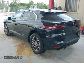 ✅ 2020 Jaguar I-Pace S • VIN: SADHB2S15L1F79250 • Лот: 42119271. Опубликован ранее на IAAI с пробегом 25 951 миль. Бесплатный доступ к архиву аукционных продаж из США и подробный отчёт об истории автомобиля на DreamBid. Изображение 20.