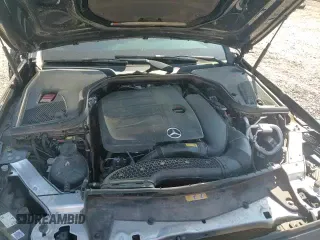 ✅ 2022 Mercedes-Benz E 350 • VIN: W1KZF8DB0NB089540 • Лот: 82212075. Опубликован ранее на Copart с пробегом 59 468 миль. Бесплатный доступ к архиву аукционных продаж из США и подробный отчёт об истории автомобиля на DreamBid. Изображение 13.