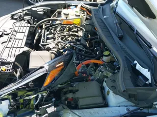 ✅ 2023 Ford Escape ST-Line Select • VIN: 1FMCU9NZ5PUA79645 • Лот: 43188797. Опубликован ранее на IAAI с пробегом 26 698 миль. Бесплатный доступ к архиву аукционных продаж из США и подробный отчёт об истории автомобиля на DreamBid. Изображение 18.