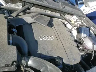 ✅ 2024 Audi Q5 S line Premium Plus • VIN: WA1EAAFY6R2069812 • Lot: 95293605. Listed on Copart with 26,623 mi. Free auction sales archive from the USA and detailed vehicle history report at DreamBid. Image 15.