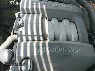 ✅ 1999 Mercedes-Benz E 320 • VIN: WDBJF82H5XX024427 • Lot: 42397181. Listed on IAAI with 202,283 mi. Free auction sales archive from the USA and detailed vehicle history report at DreamBid. Image 12.